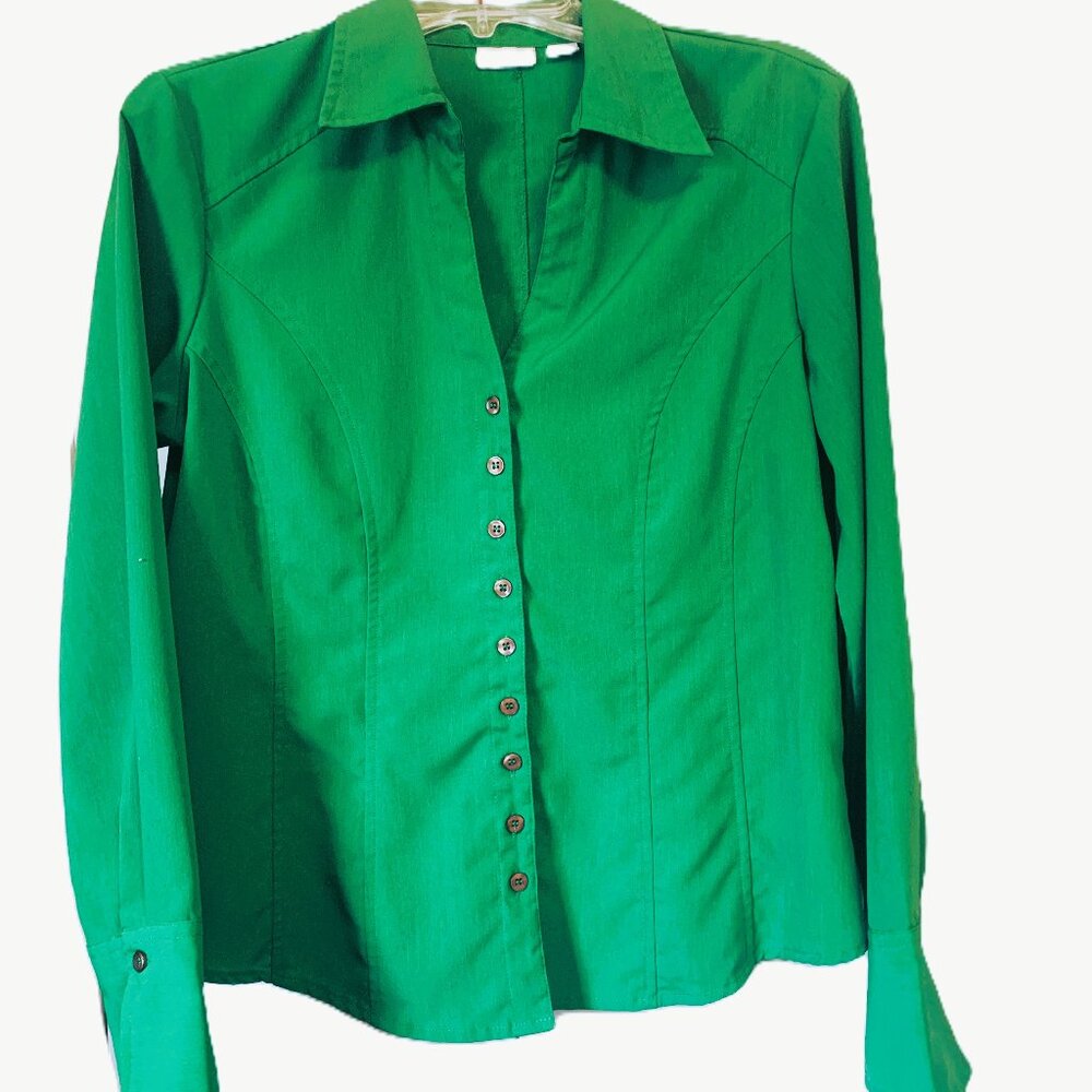 Cato's Blouse